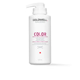 GOLDWELL-TRATAMENTO COLOR 60 segundos 500 ml.-DrShampoo - Perfumaria e Cosmética